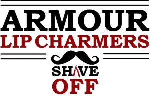 Movember Shave Off Barrie