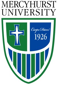 mercyhurst university logo