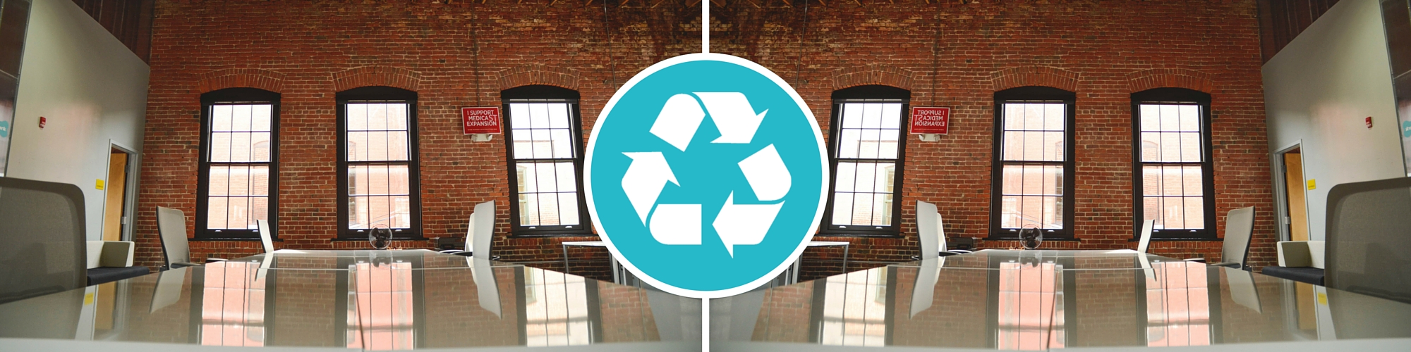 Office Recycling