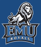 athletics emu Royals logo