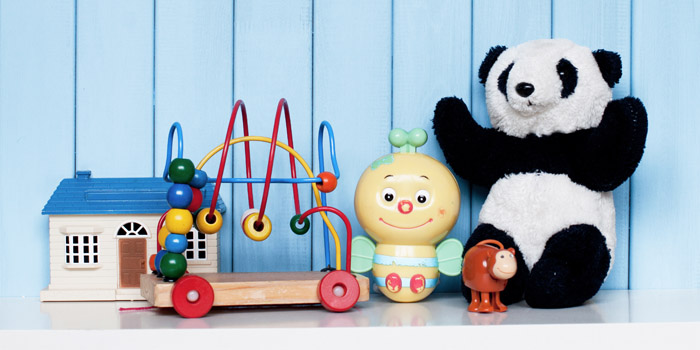 sustainable kids toys