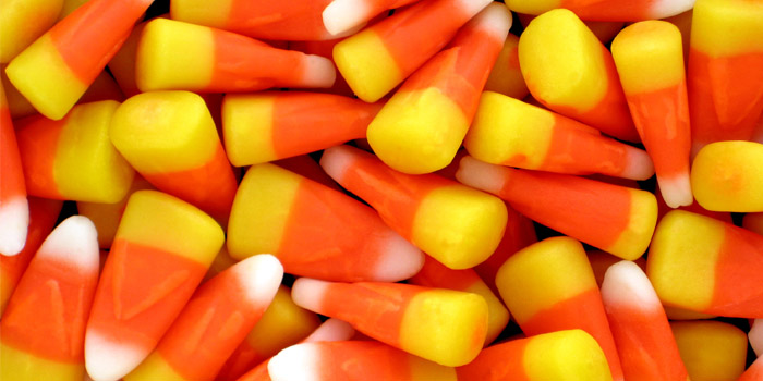 Candy Corn