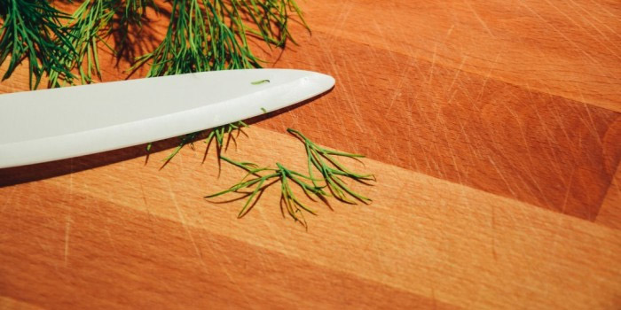 Cooking Surfaces knife kitchen home