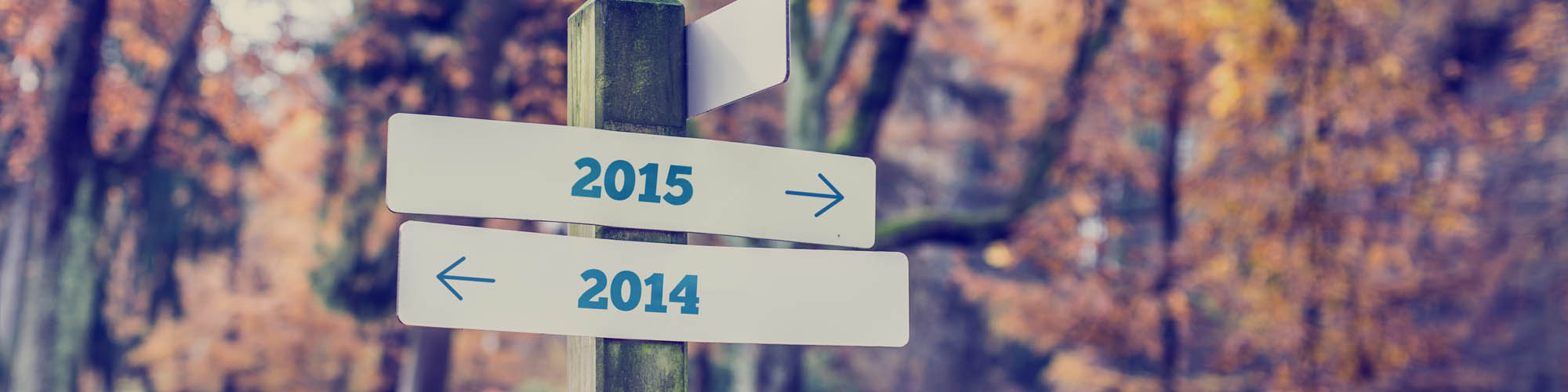 2014 Year in Review Busch Systems