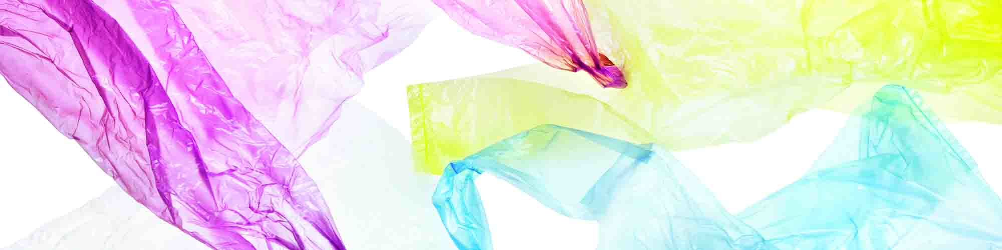 Plastic Bags recycling