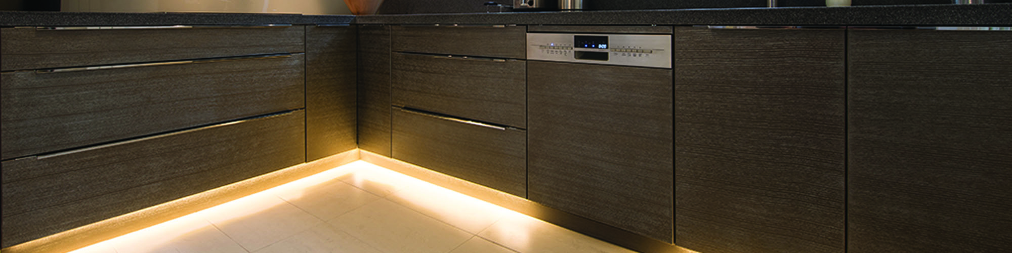 custom kitchen cabinets