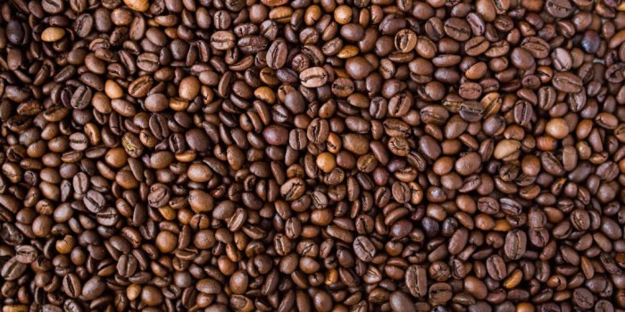 coffee beans