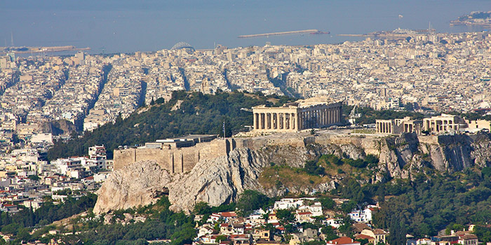 Athens Greece