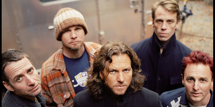 PEARL JAM