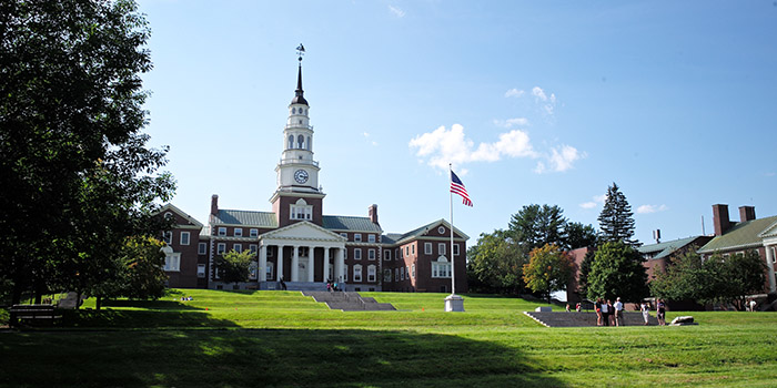 Colby College