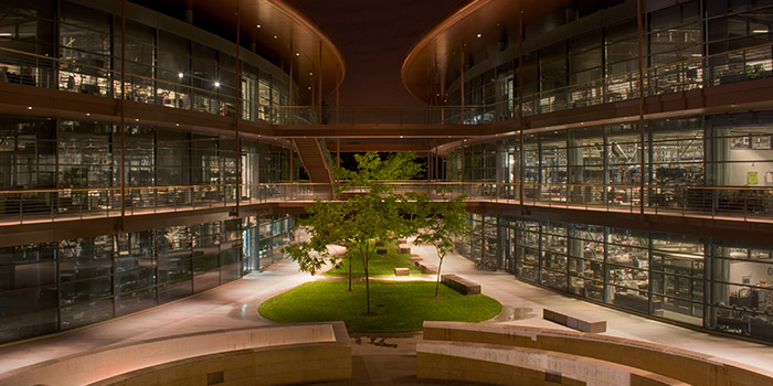 Stanford University