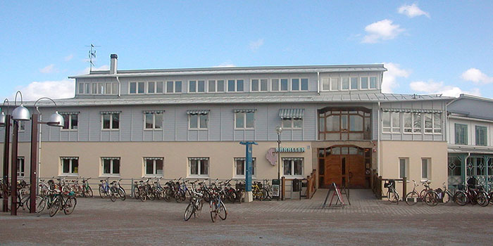 LINKOPING University