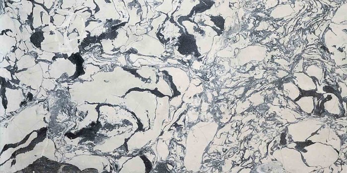 Marble counter top