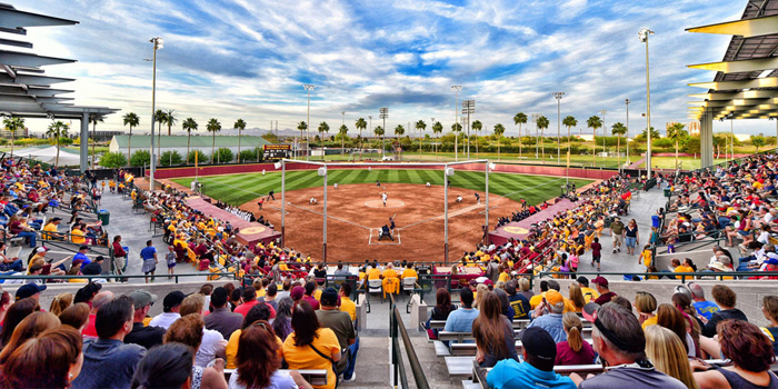 ASU FIELD