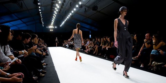 Models Catwalk