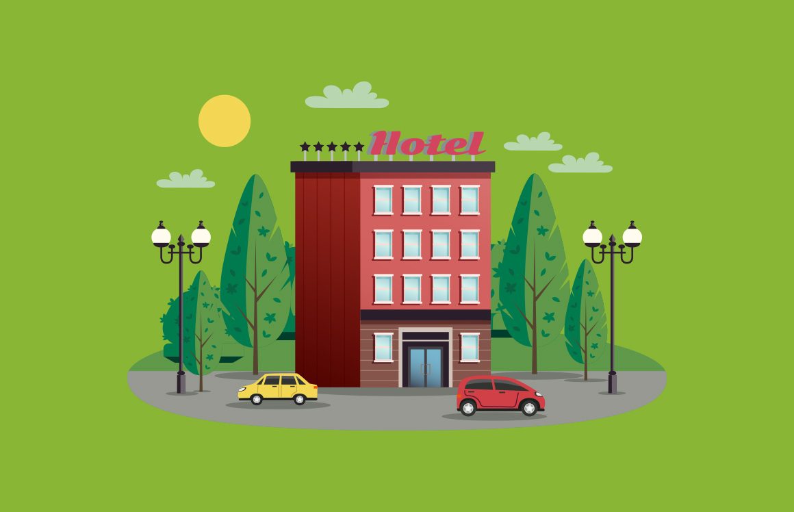 hotel resort green recycling program resources
