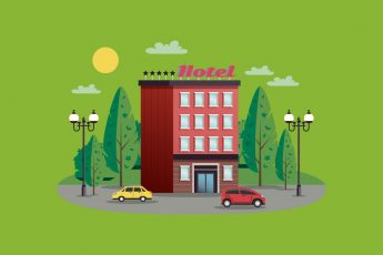 hotel resort green recycling program resources
