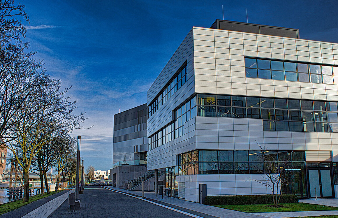 explore industry image