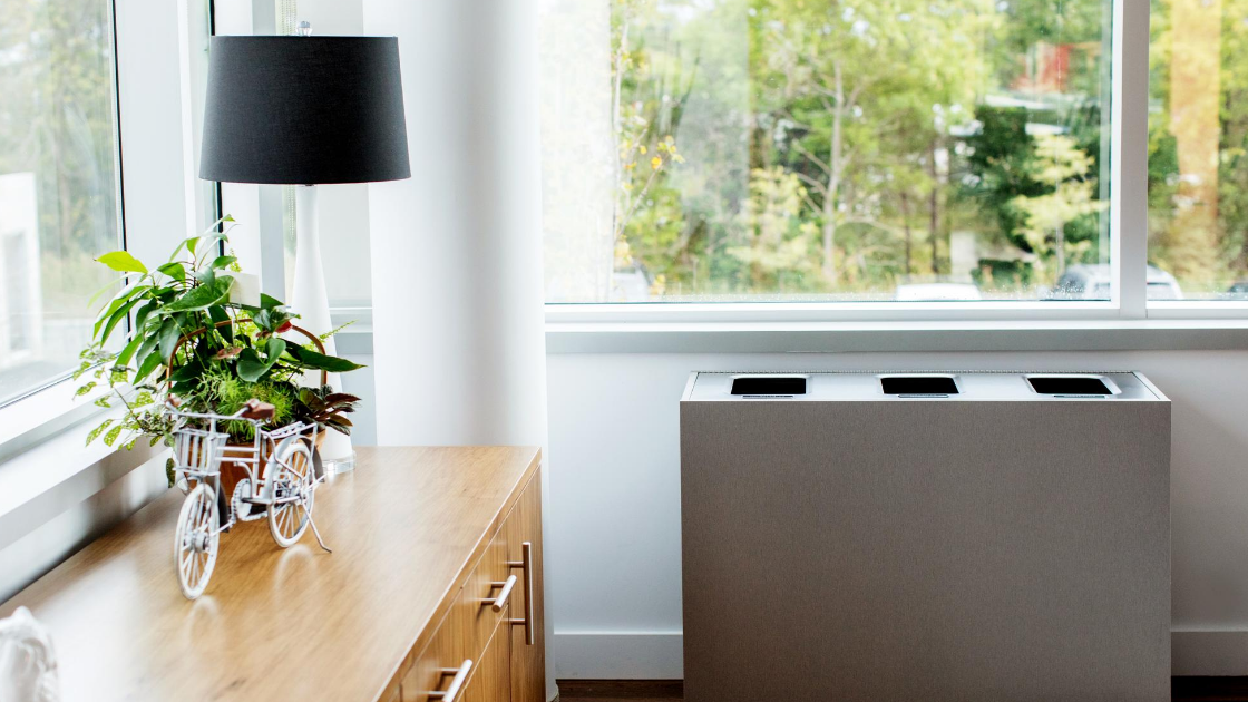 office waste recycling program how to zero waste