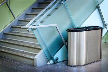 Boka Recycling Bin