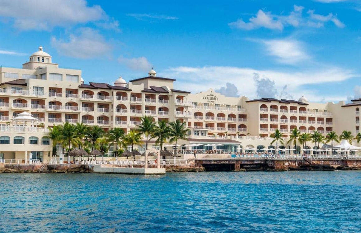 oceanside resort