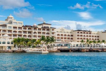 oceanside resort