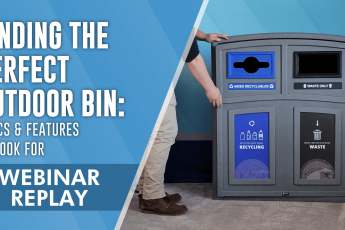 perfect outdoor Bin webinar recap