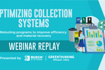Optimizing Collection Systems Webinar Replay Recap