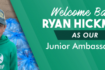 ryan's recycling ryan hickman jr ambassador