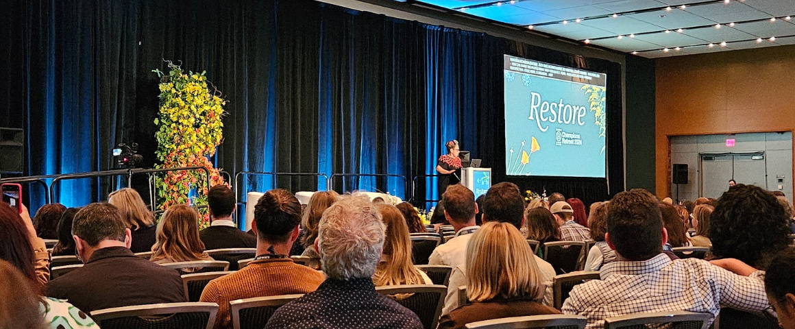B-Corp Champions Retreat Plenary Session Presentation March 2024