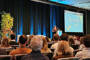 B-Corp Champions Retreat Plenary Session Presentation March 2024