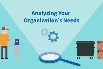 Analyzing Your Organizations Needs