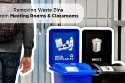 All in the Hall – Part 2: