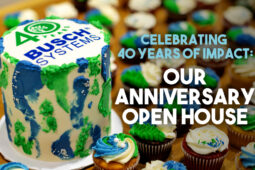 Celebrating 40 Years of Impact: Our Anniversary Open House