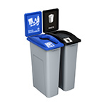 WASTE WATCHER SERIES