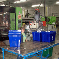 Busch Systems Forms Manufacturing Plant