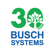 Busch Systems Celebrates 30 years