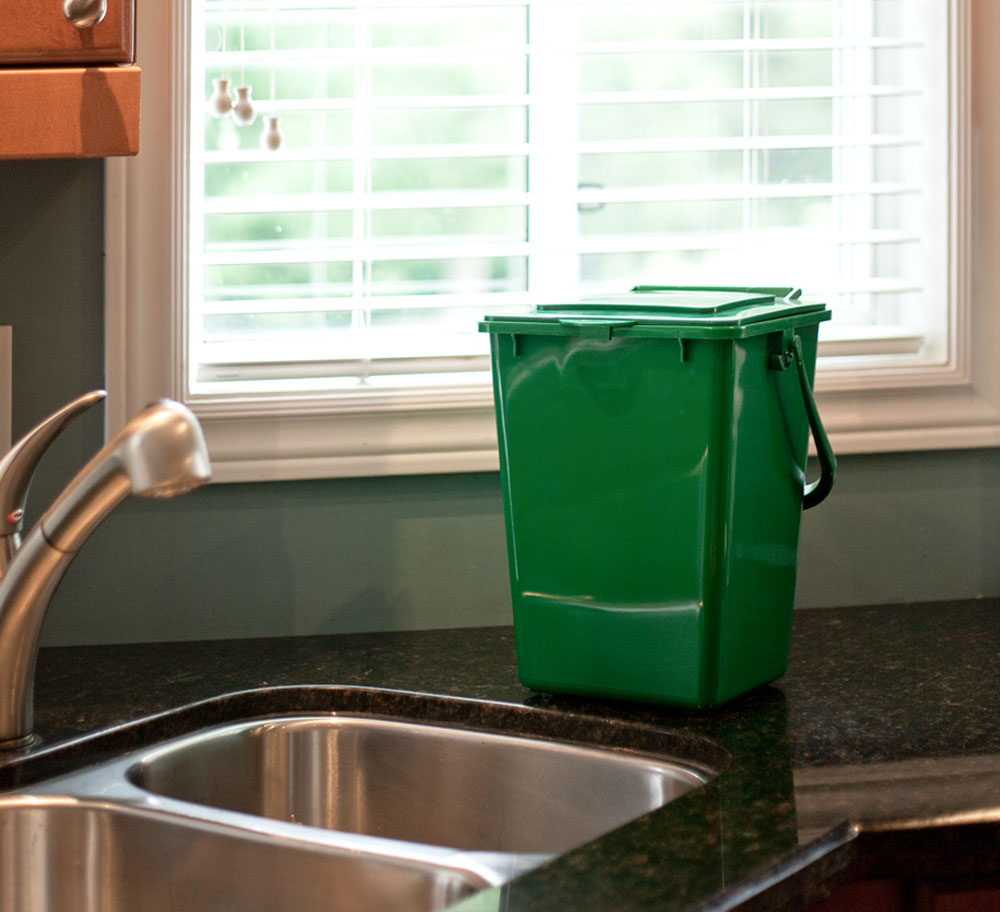 Kitchen Compost Bins Busch Systems Canada