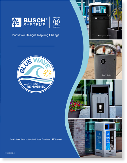 Blue Wave Catalog