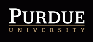 Purdue University Logo