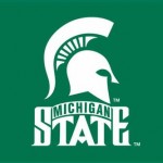 Michigan State Logo