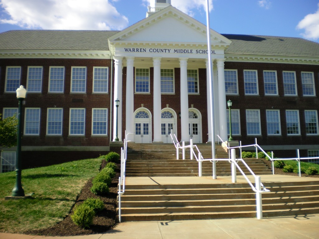 Warren County Middle School, 