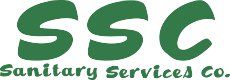 Sanitary Services Logo