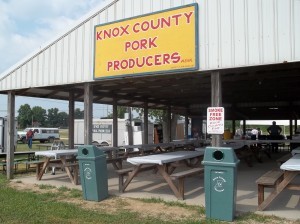 Knox County