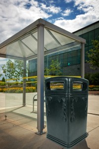 Municipal Waste Collection Bins Municipal Garbage Bins