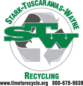 stark tuscarawas wayne recycling