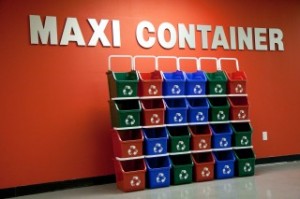 Maxi Container