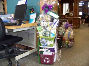 Johnstown Library Recycling Package