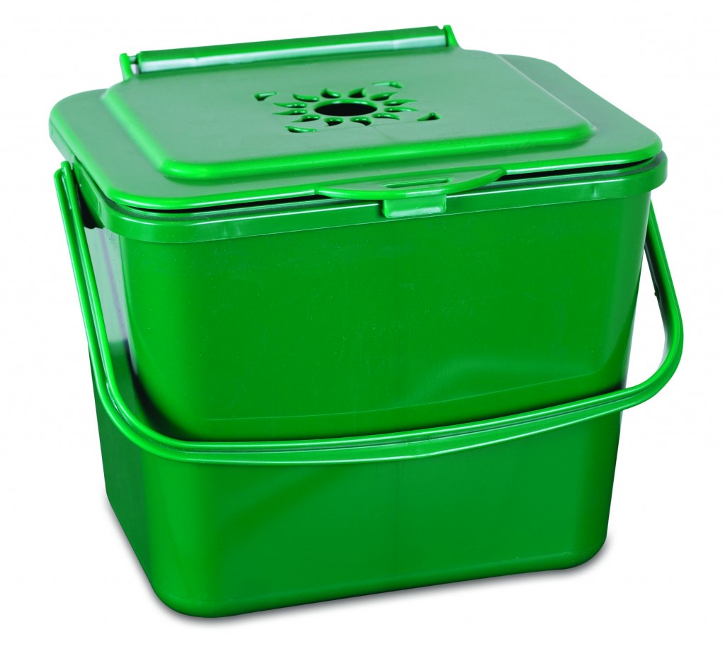 Compost Collection Container