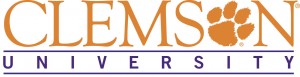 Clemson University Logo